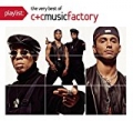 Playlist: The Very Best Of C & C Music Factory by C+C Music Factory