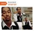 Playlist: The Very Best Of Omarion by Omarion