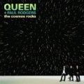 The Cosmos Rocks (Amazon Exclusive) by Queen + Paul Rodgers