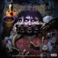 Godspeed On The Devil's Thunder by Cradle Of Filth