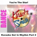 Karaoke Get In Rhythm Part 2 by Karaoke