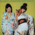 This Town Ain't Big Enough For The Both Of Us by Sparks