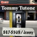 867-5309 / Jenny by Tommy Tutone