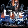 Live At The Paradiso - Amsterdam by Live