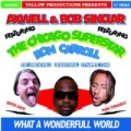What a Wonderful World (Instrumental) by Various artists
