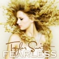 Fearless by Taylor Swift