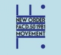 Movement [Collector's Edition] by New Order