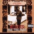 Murder Was The Case [Explicit] by Soundtrack/cast Album