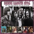 The Complete Collection (Digital Box) (Standard) by Creedence Clearwater Revival