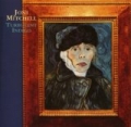 Turbulent Indigo by Joni Mitchell