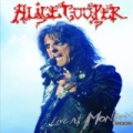 Live At Montreux 2005 by Alice Cooper