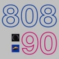 Ninety by 808 State