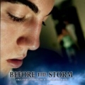 Before the Storm: Original Motion Picture Soundtrack by Various artists
