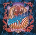 Back For The Attack by Dokken