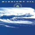 Scream In Blue by Midnight Oil