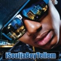 iSouljaBoyTellem by Soulja Boy Tell'em
