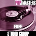 Pop Masters: Free by Studio Group