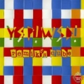 Remik's Cube by You Say Party! We Say Die!