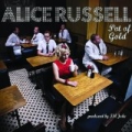 Pot Of Gold by Alice Russell