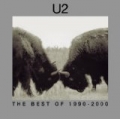The Best Of 1990-2000 by U2
