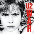 War by U2