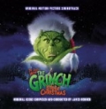 Dr. Seuss' How The Grinch Stole Christmas by Soundtrack