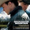 Brokeback Mountain Soundtrack by Various artists