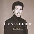 Back To Front by Lionel Richie