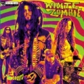 Soul-Crusher by White Zombie