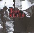 Dream Walkin' by Toby Keith