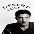 Desert Dust by Kieran Mc Kenna