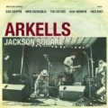 Jackson Square [Explicit] by Arkells