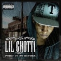 Point Of No Return [Explicit] by Lil Ghotti
