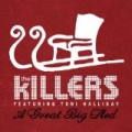 A Great Big Sled by The Killers