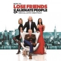 How To Lose Friends And Alienate People (US clean version) by Various artists