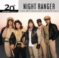 20th Century Masters: The Millennium Collection: Best Of Night Ranger by Night Ranger