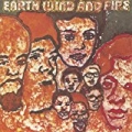 Earth, Wind & Fire by Earth Wind & Fire
