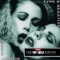Bloody Kisses [Top Shelf Edition] by Type O Negative