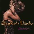 Baduizm by Erykah Badu
