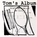 Tom's Album by Various artists
