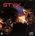 Kilroy Was Here by Styx