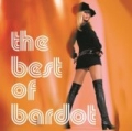 The Best Of Bardot by Brigitte Bardot