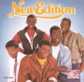 New Edition by New Edition