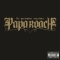 The Paramour Sessions (Explicit Version) by Papa Roach
