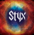 Big Bang Theory by Styx