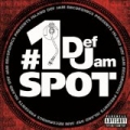 #1 Spot [Explicit] by Various artists