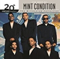 The Best Of Mint Condition 20th Century Masters The Millennium Collection by Mint Condition