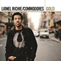 Gold by The Commodores & Lionel Richie
