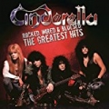 Rocked, Wired & Bluesed: The Greatest Hits by Cinderella