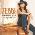 Greatest Hits by Terri Clark